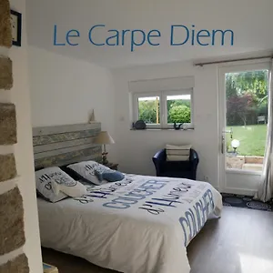 Le Carpe Diem La Forêt-Fouesnant