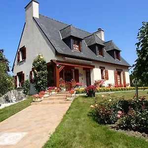 D'hôtes Broualeuc Saint-Potan