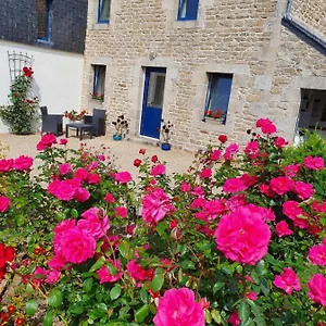 Au Jardin De Creachavel Cléder