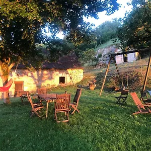  Couette-café Art En Célé-chambres D'hôtes France