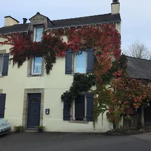 Vingt Vieux Bourg Rochefort-en-Terre