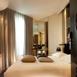 **** Hotel Secret De - Hotel&spa France