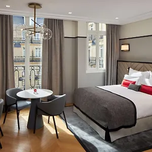 ***** Hotel Fraser Le Claridge Champs-elysées France