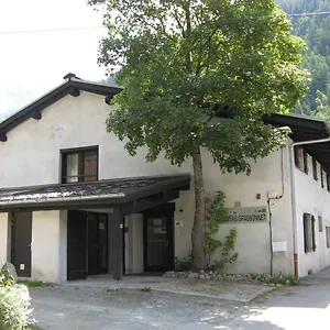  Auberge de jeunesse Nouveau Grassonnet France